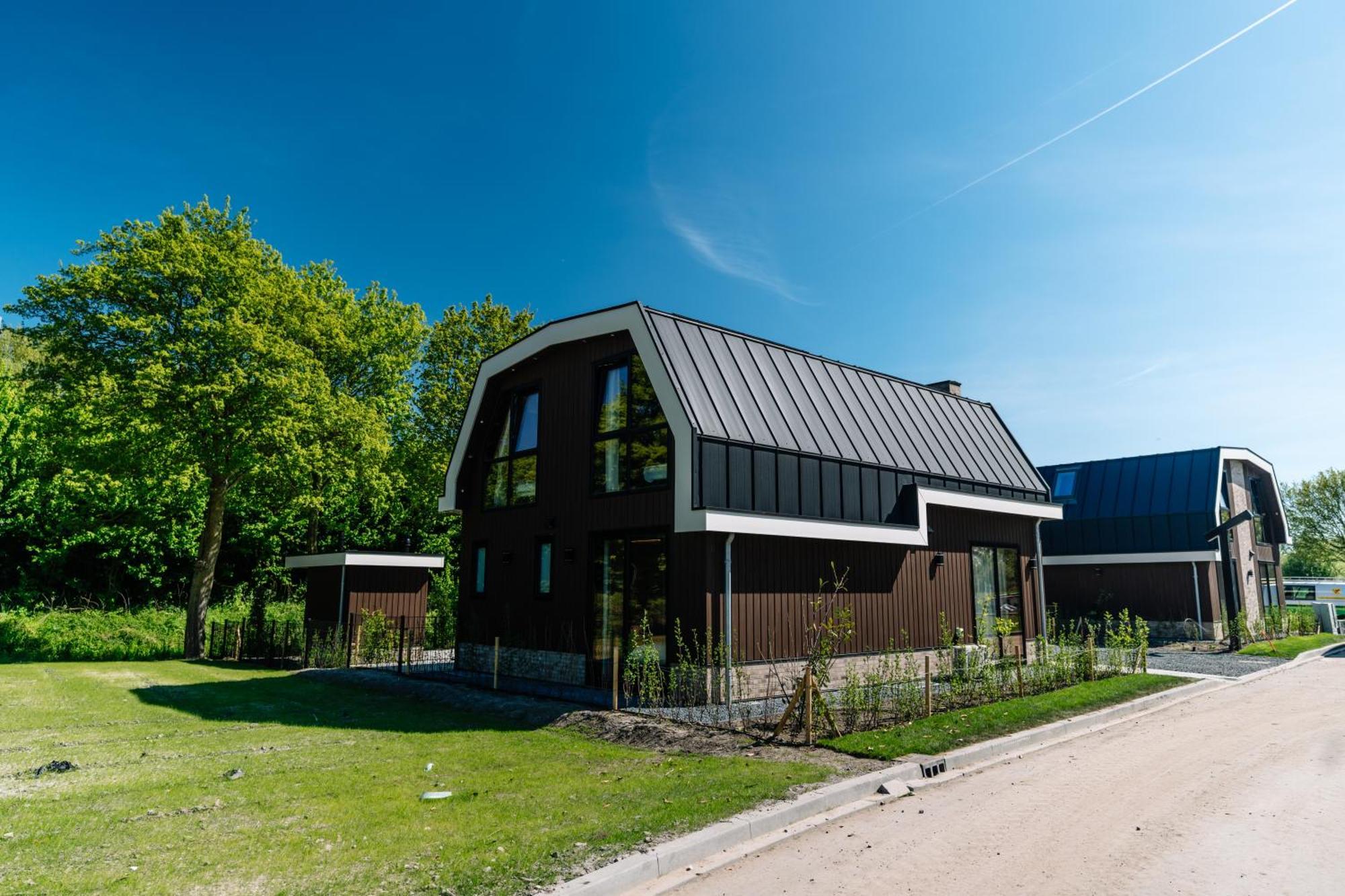 Vakantierijk Waarland Quarto foto