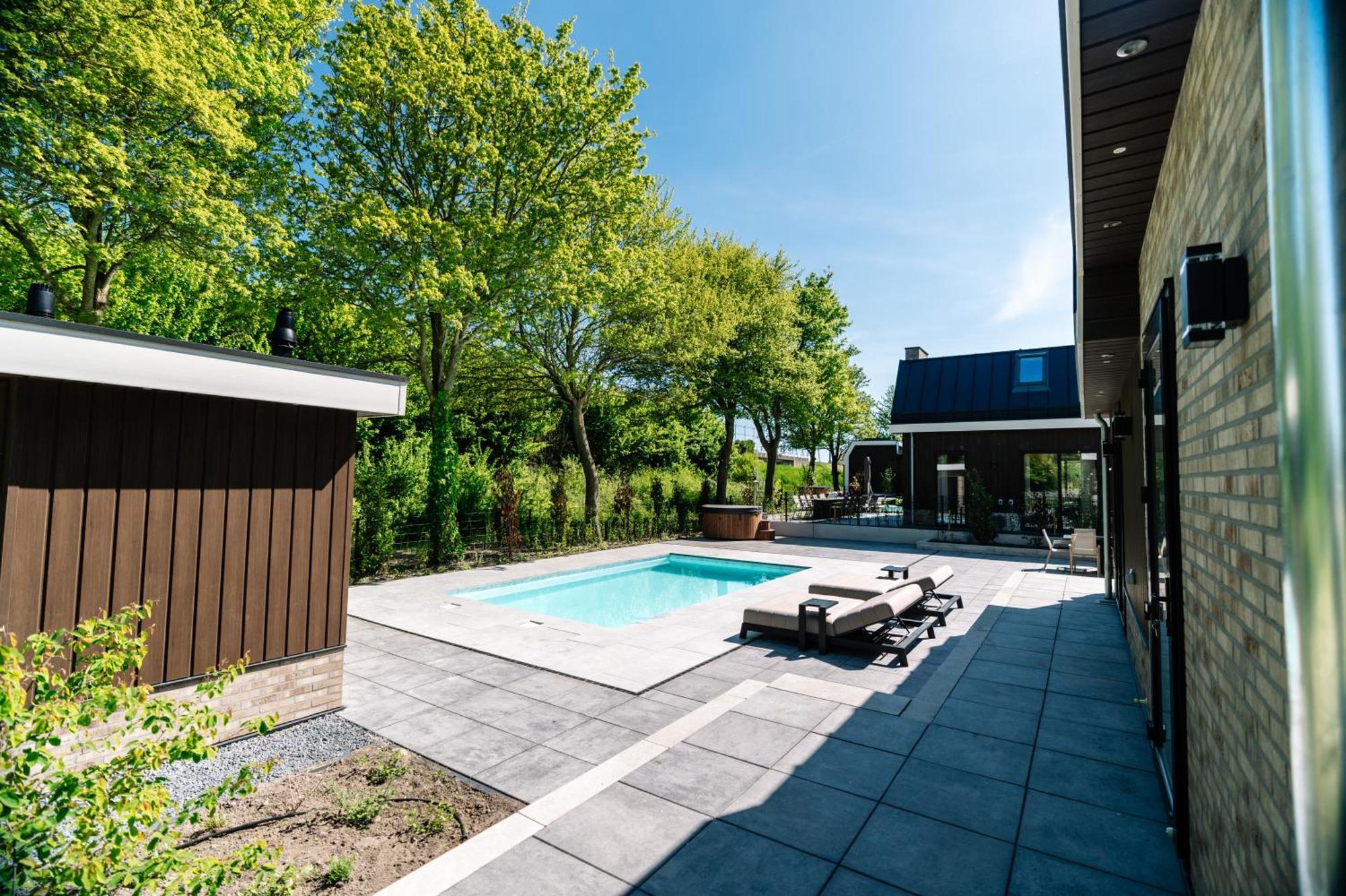 Vakantierijk Waarland Quarto foto