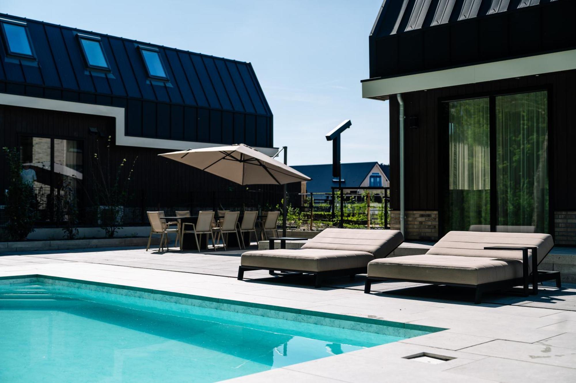 Vakantierijk Waarland Exterior foto