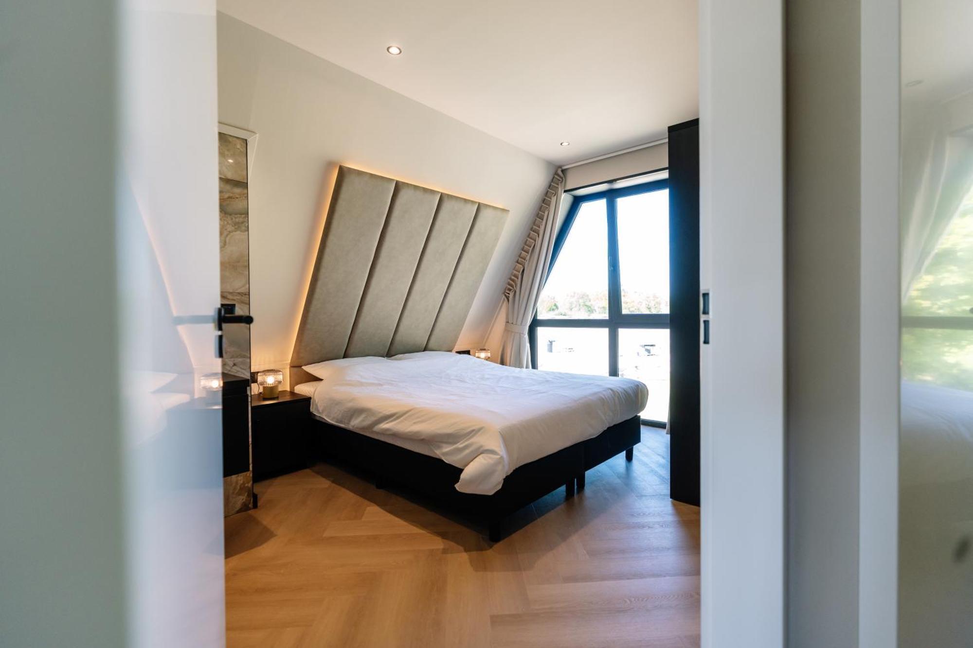Vakantierijk Waarland Quarto foto