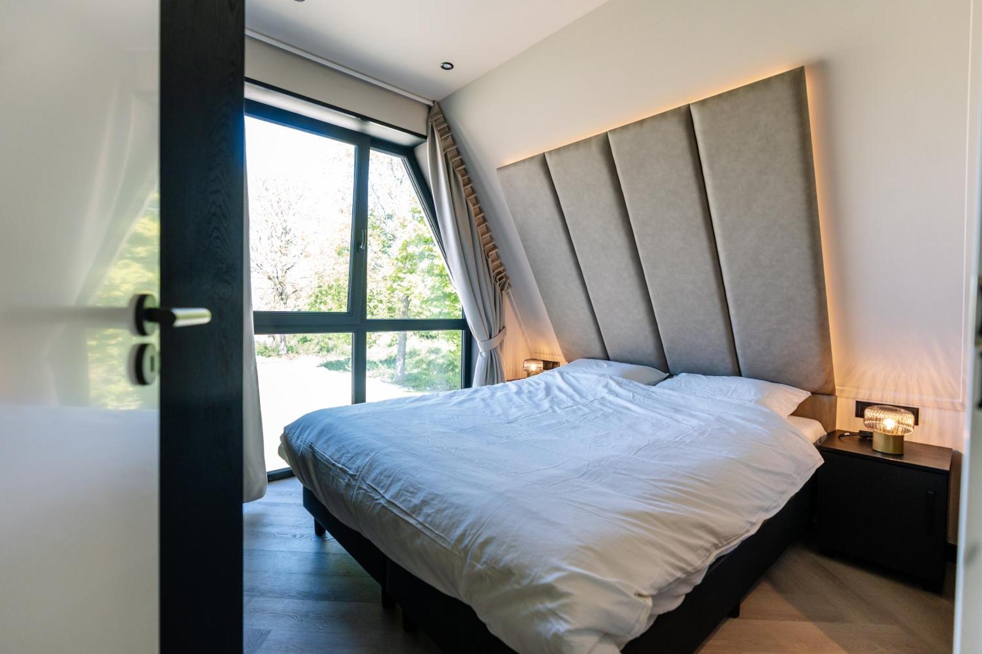 Vakantierijk Waarland Quarto foto
